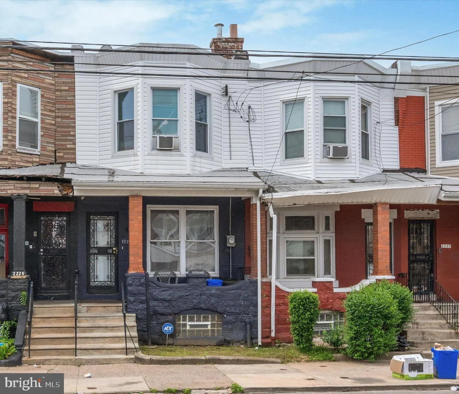 Philadelphia, Pennsylvania 19132, United States, 3 Bedrooms Bedrooms, ,1 BathroomBathrooms,Residential,Active,143109