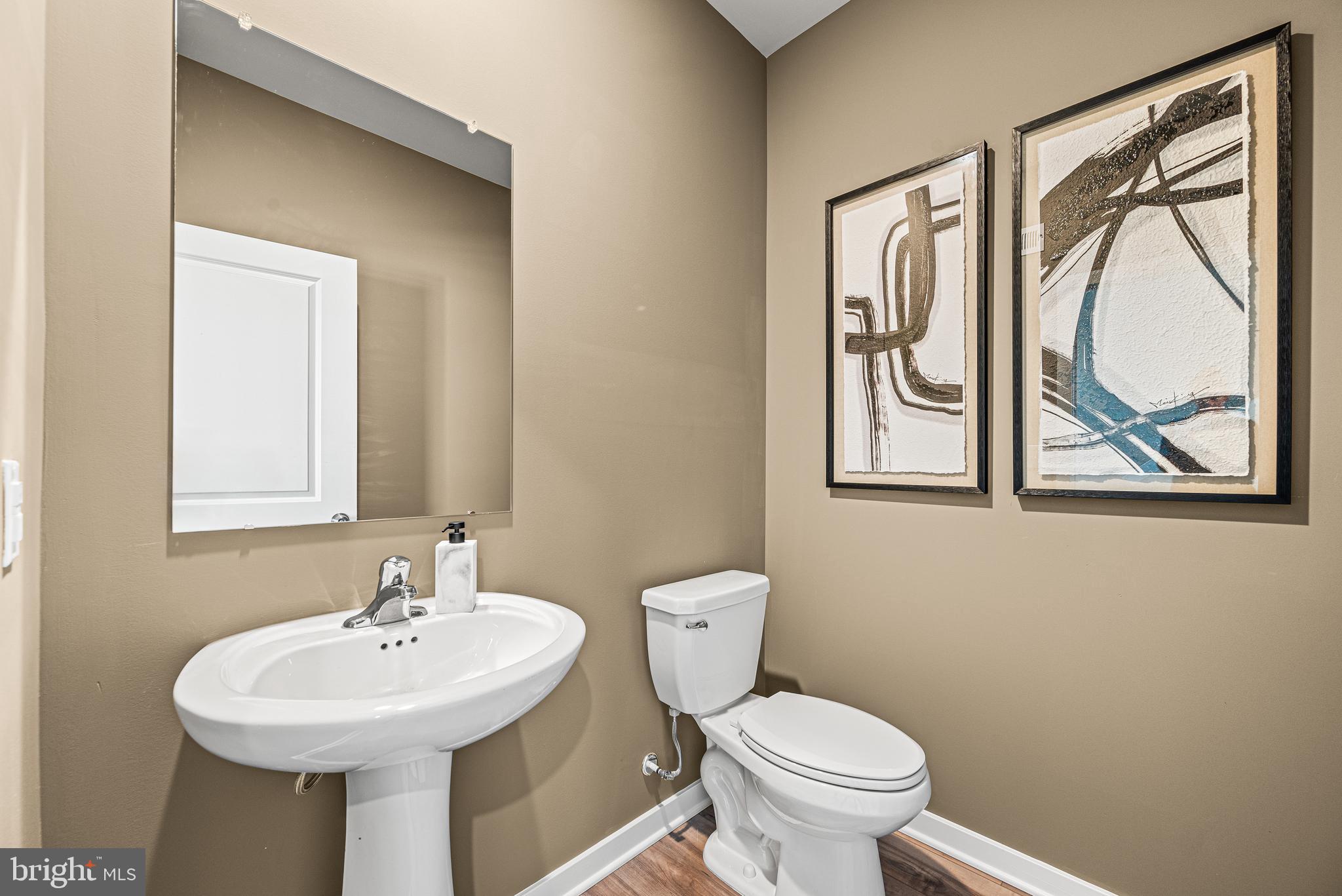 COVENTRY CHASE - Residential