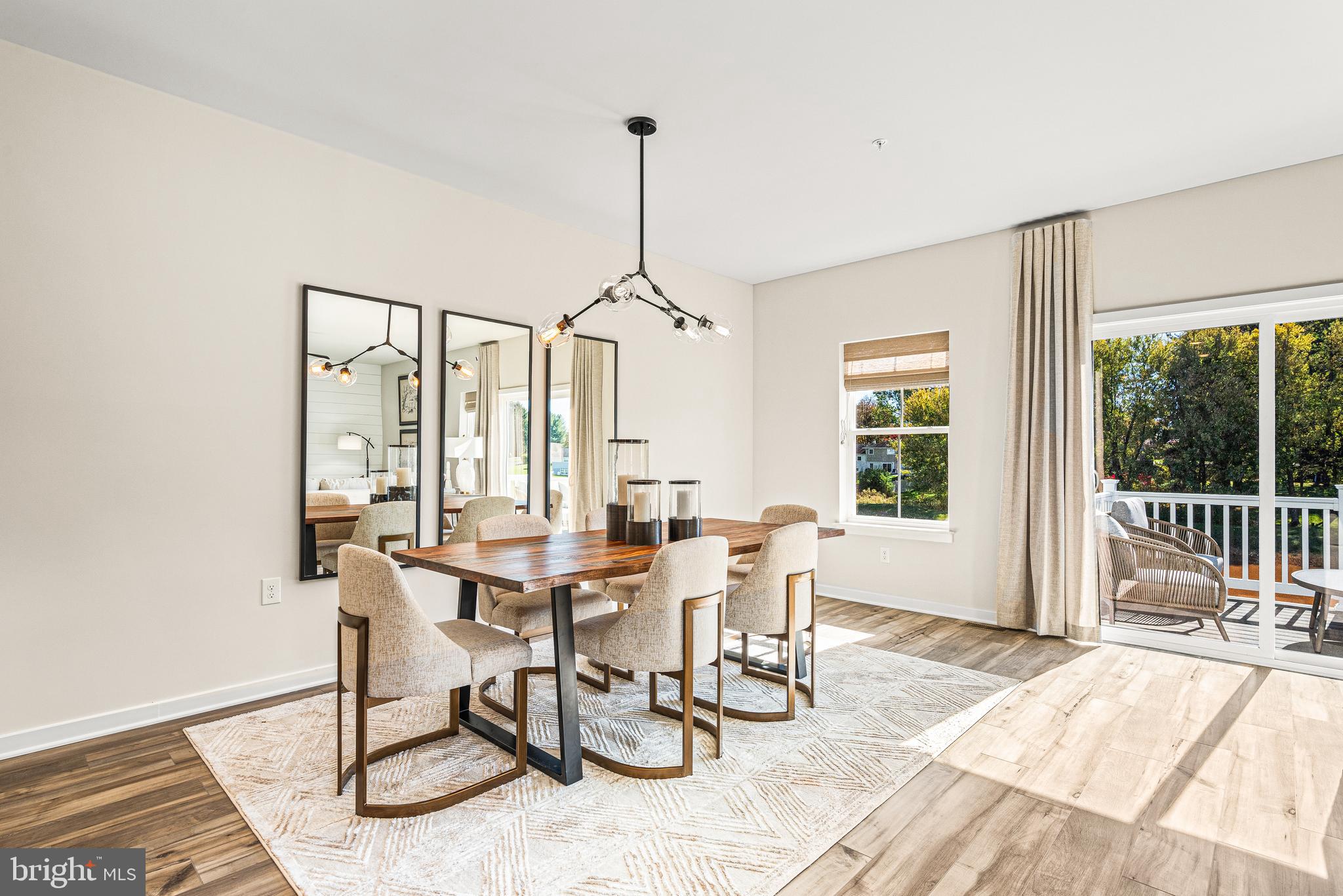 COVENTRY CHASE - Residential