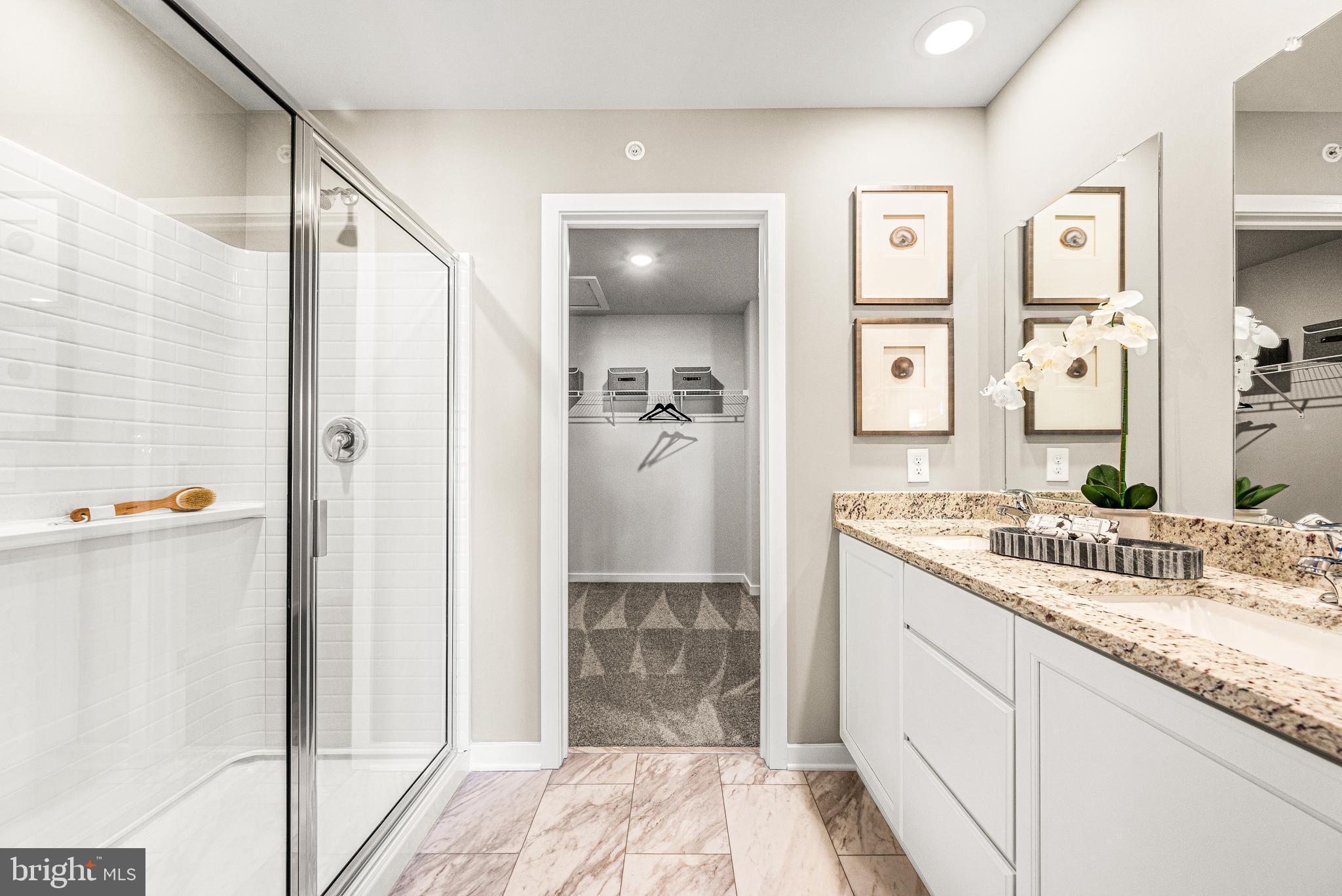 COVENTRY CHASE - Residential