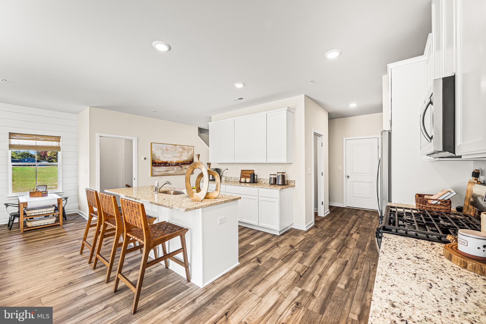 COVENTRY CHASE - Residential