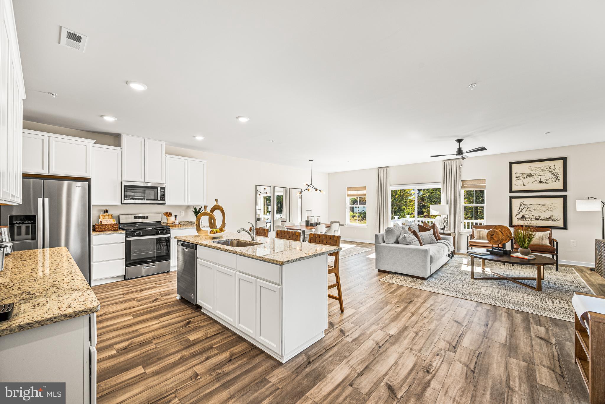 COVENTRY CHASE - Residential