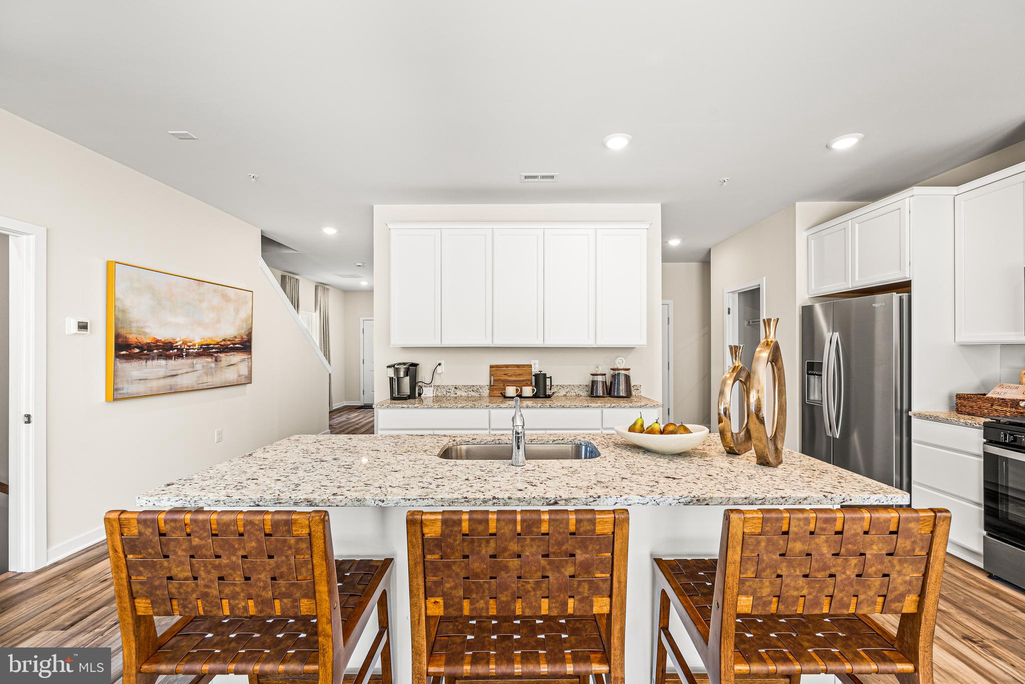 COVENTRY CHASE - Residential