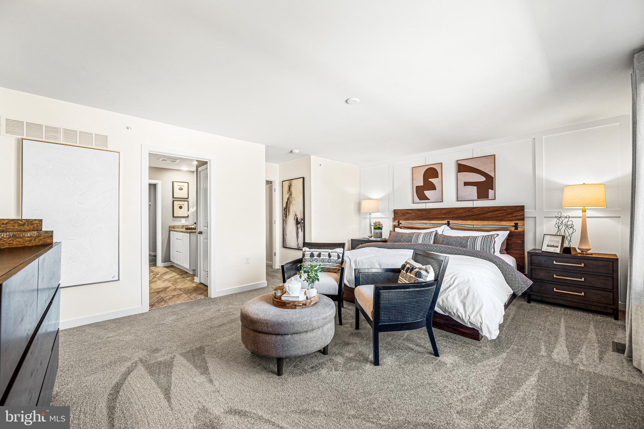 COVENTRY CHASE - Residential