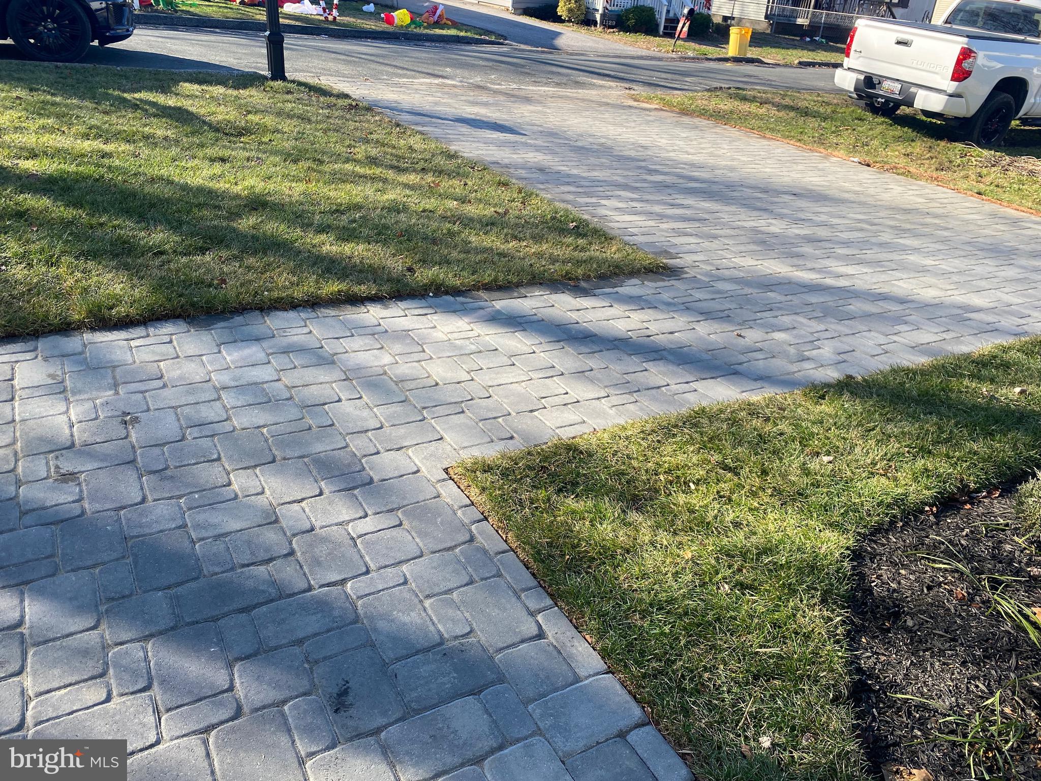 MT PLEASANT BEACH - Residential