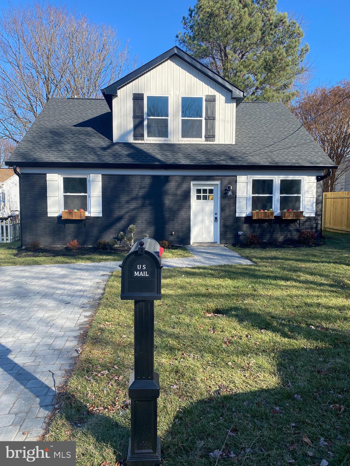 MT PLEASANT BEACH - Residential