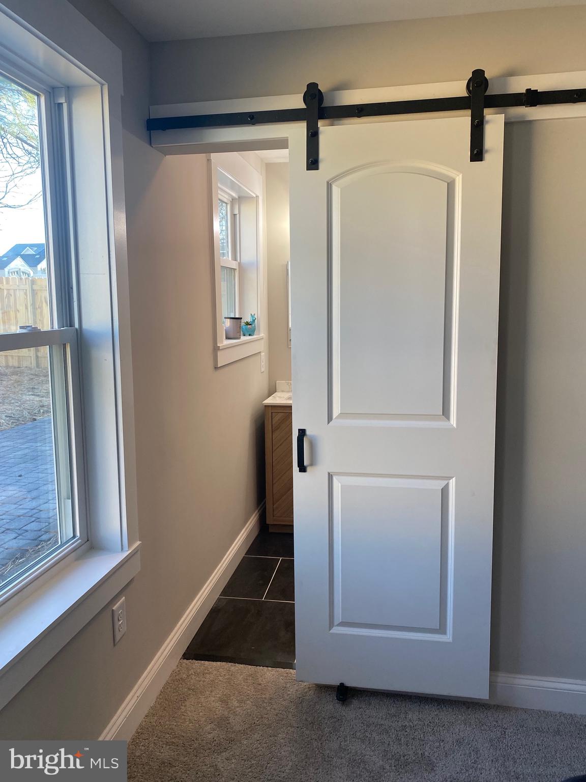 MT PLEASANT BEACH - Residential