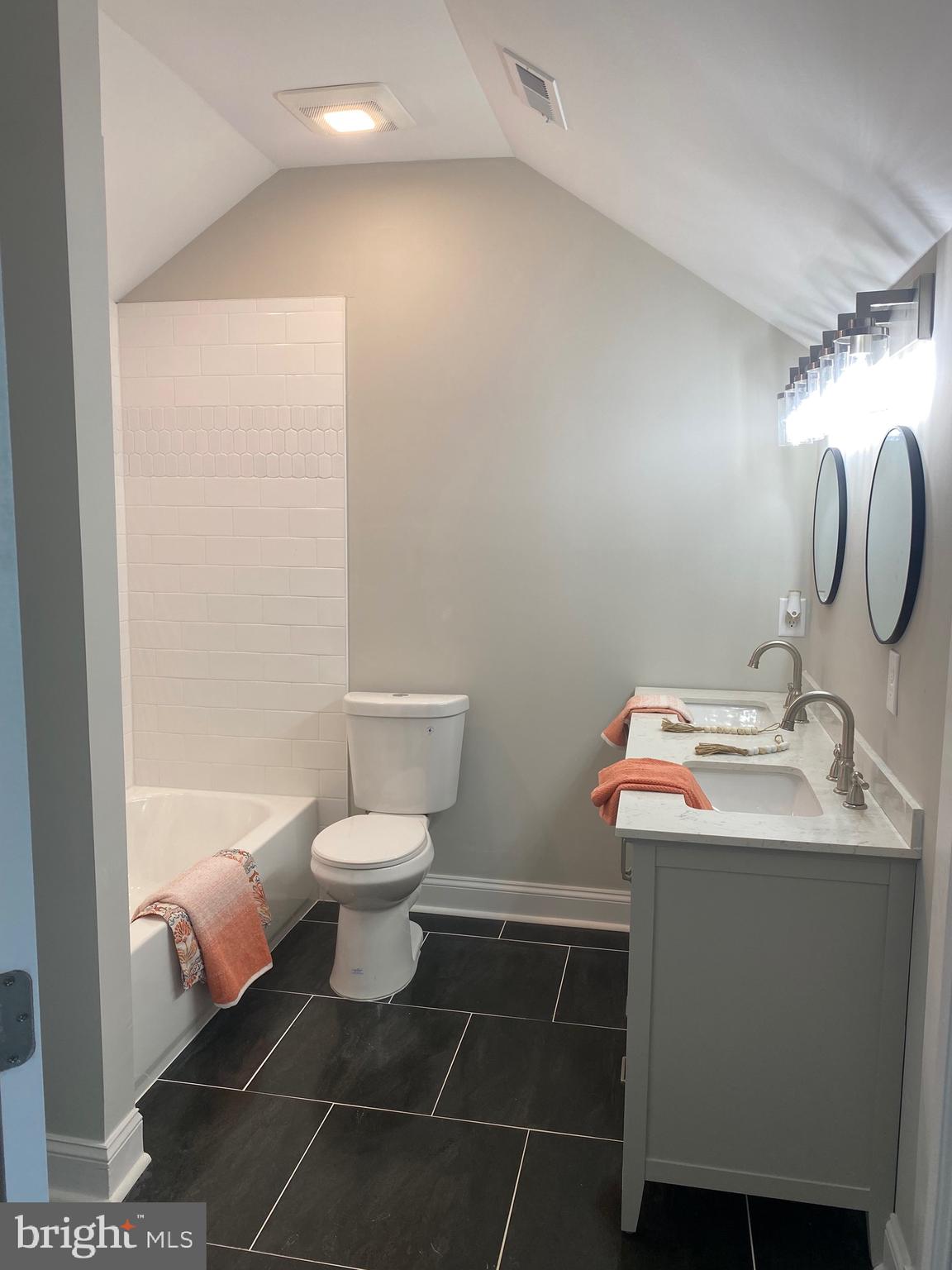 MT PLEASANT BEACH - Residential