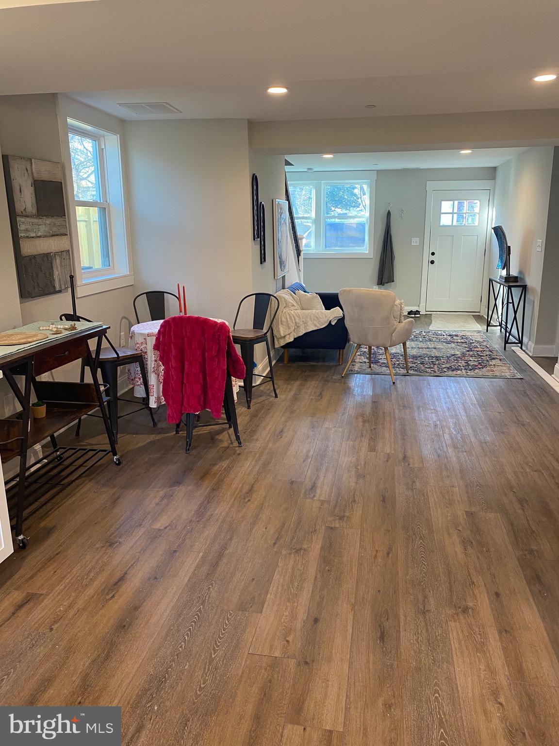 MT PLEASANT BEACH - Residential