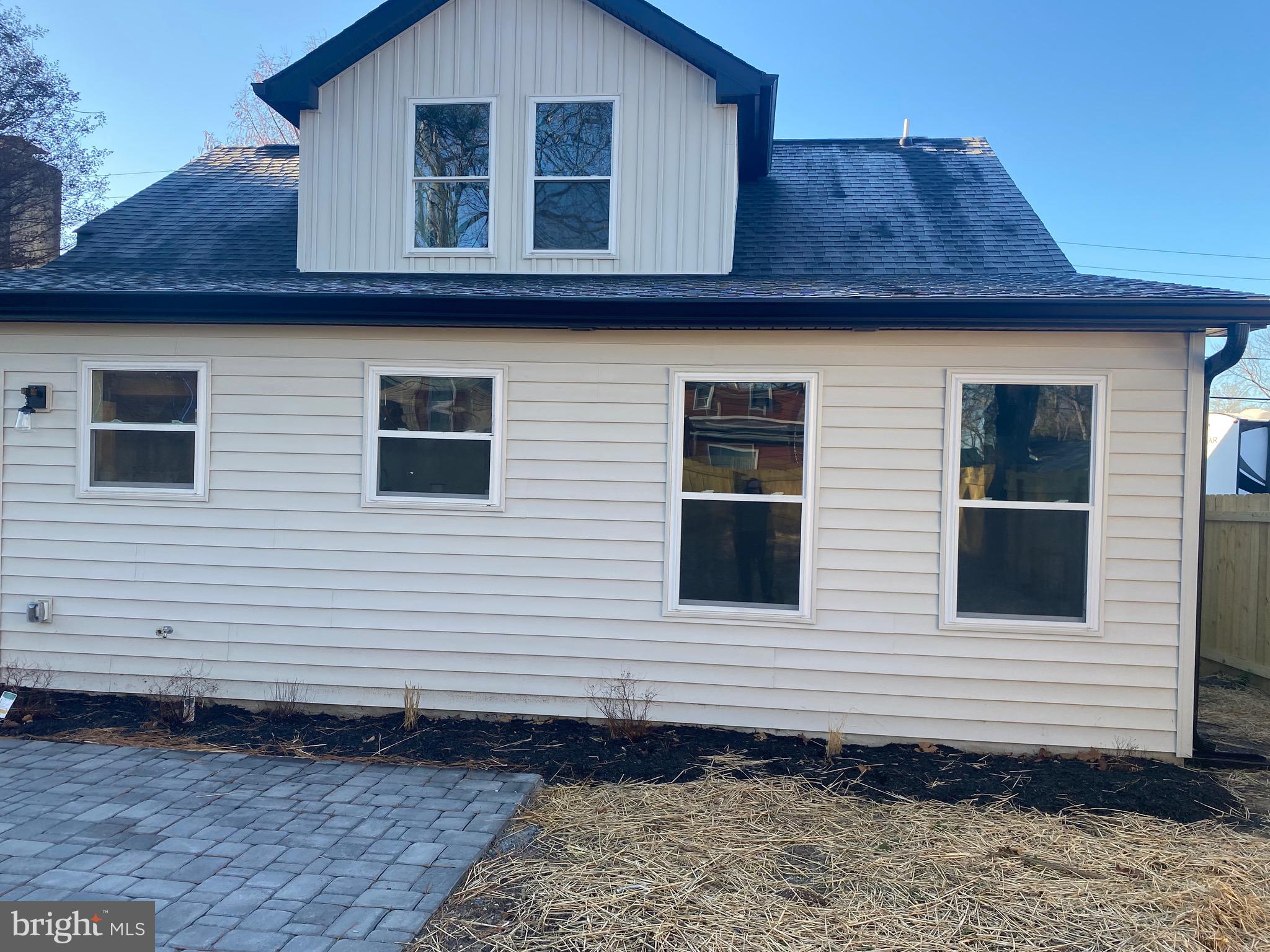 MT PLEASANT BEACH - Residential