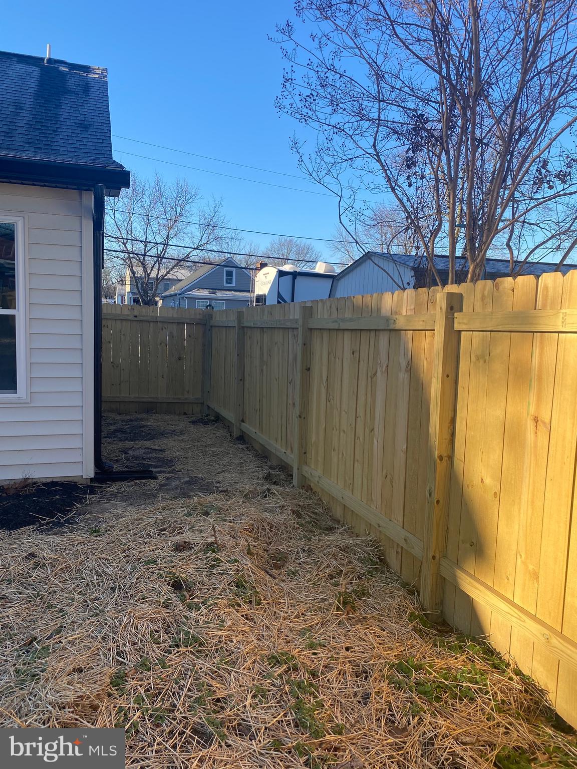 MT PLEASANT BEACH - Residential