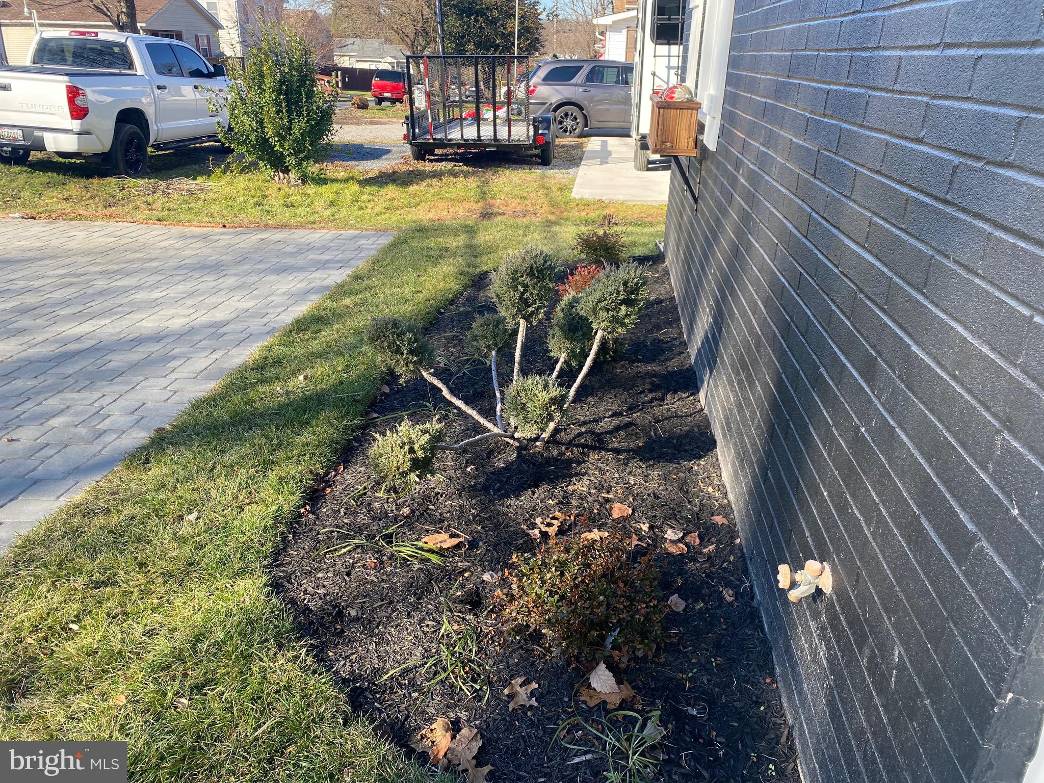 MT PLEASANT BEACH - Residential