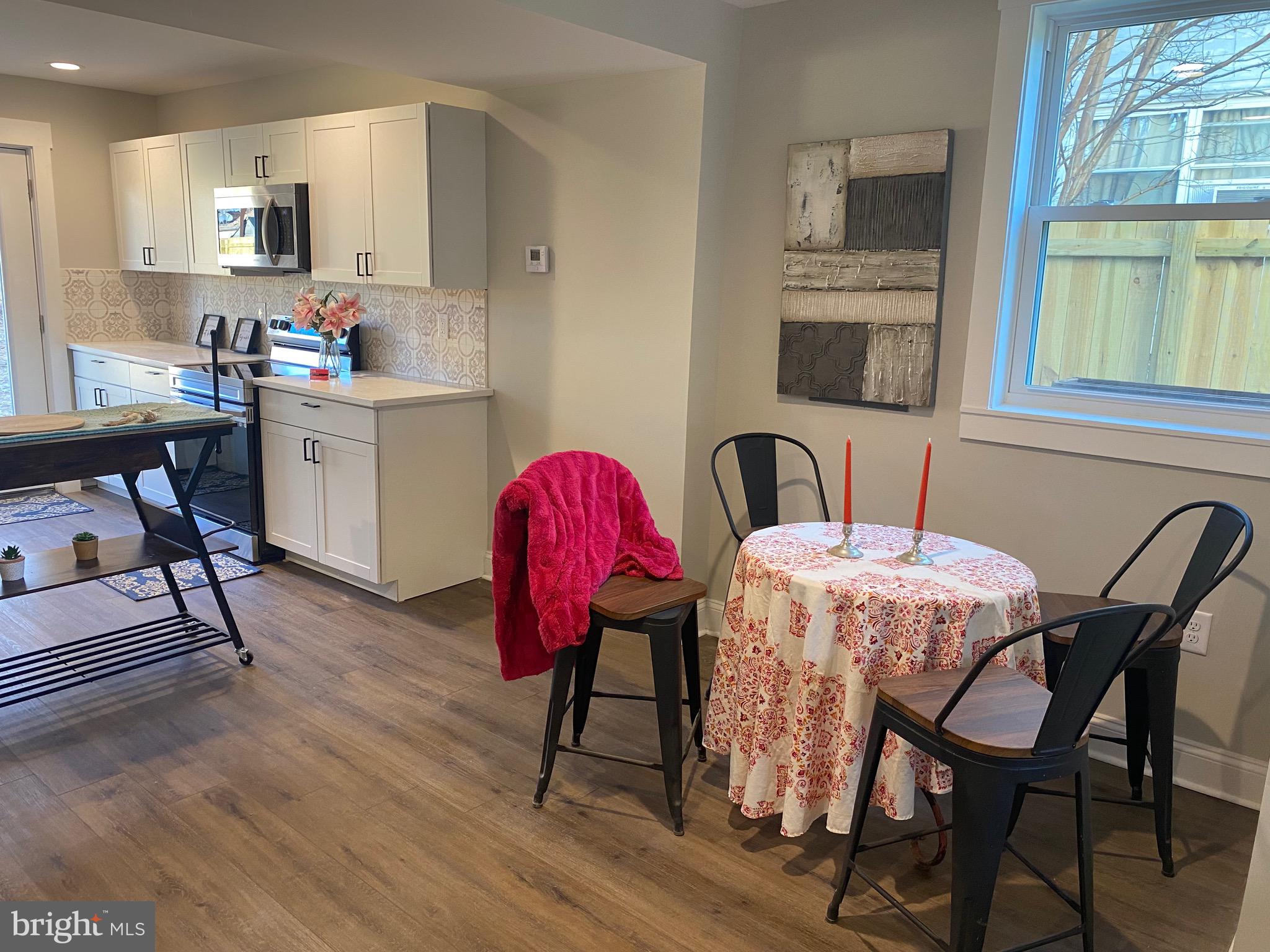 MT PLEASANT BEACH - Residential