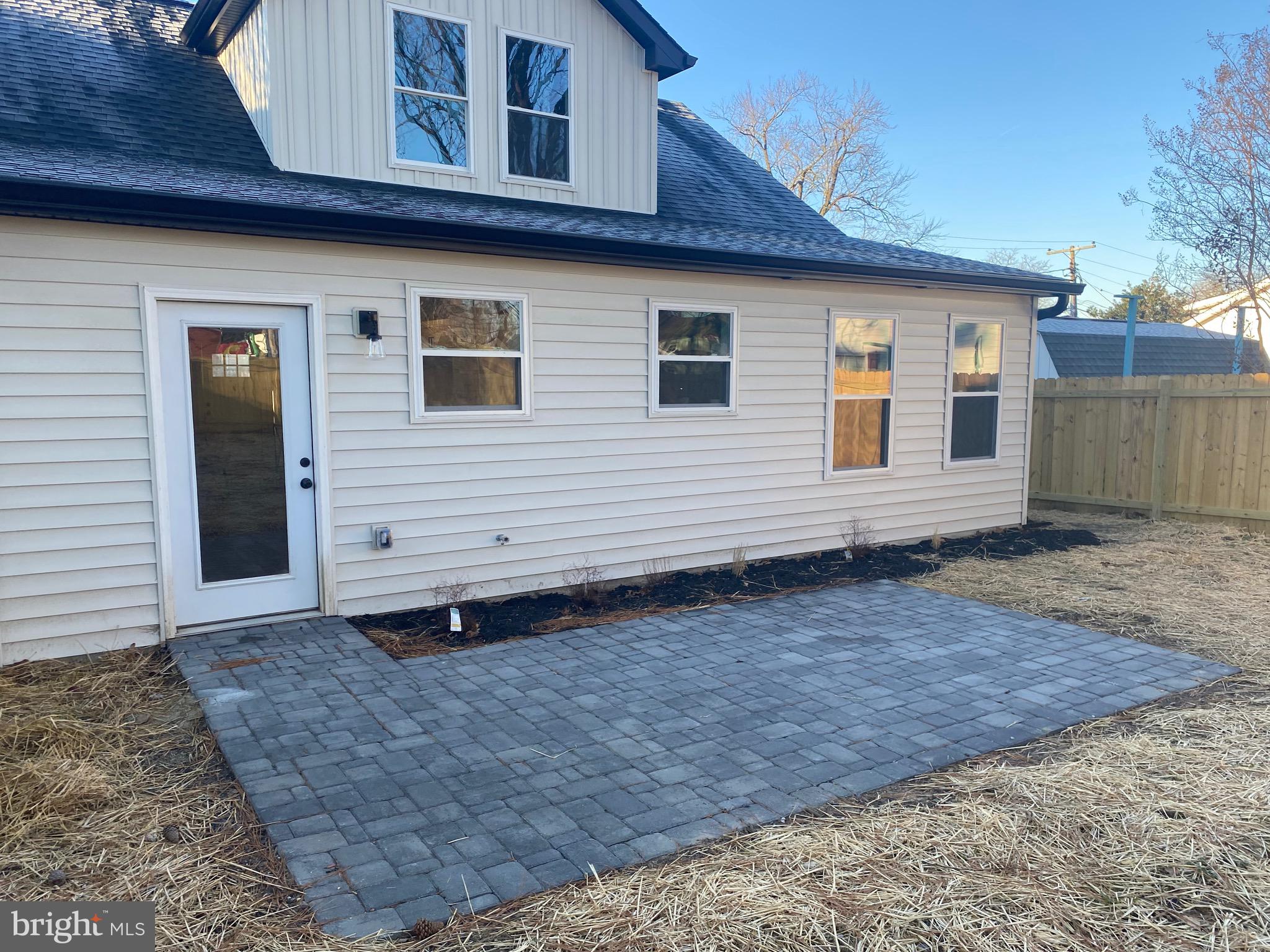 MT PLEASANT BEACH - Residential