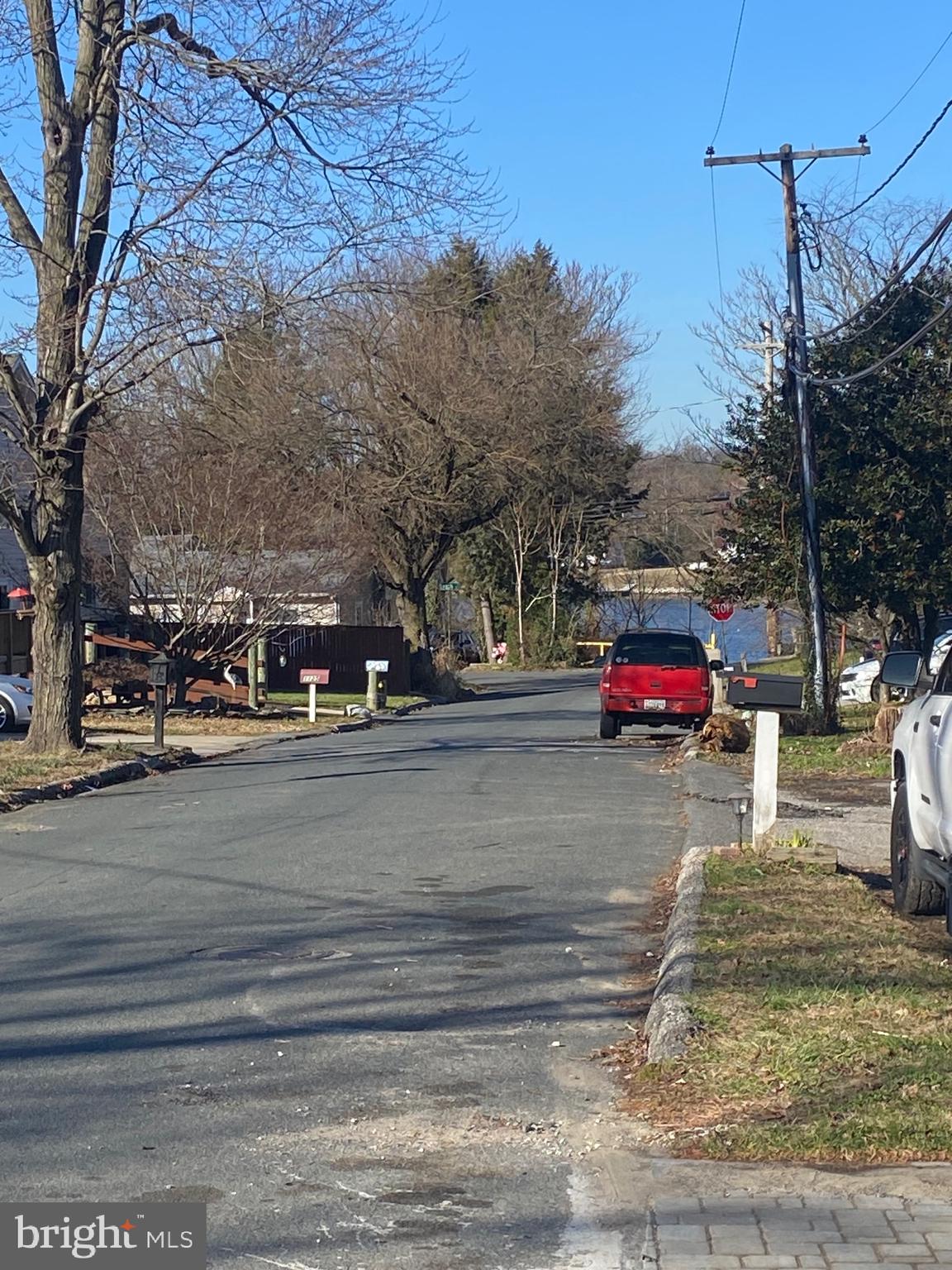 MT PLEASANT BEACH - Residential