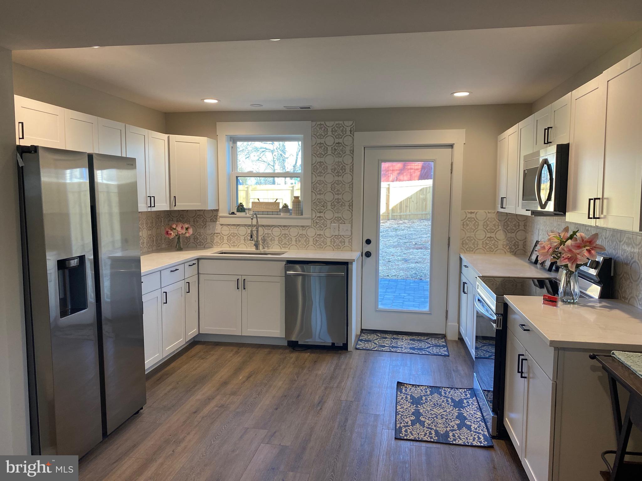 MT PLEASANT BEACH - Residential