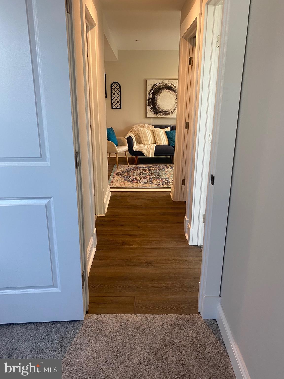 MT PLEASANT BEACH - Residential