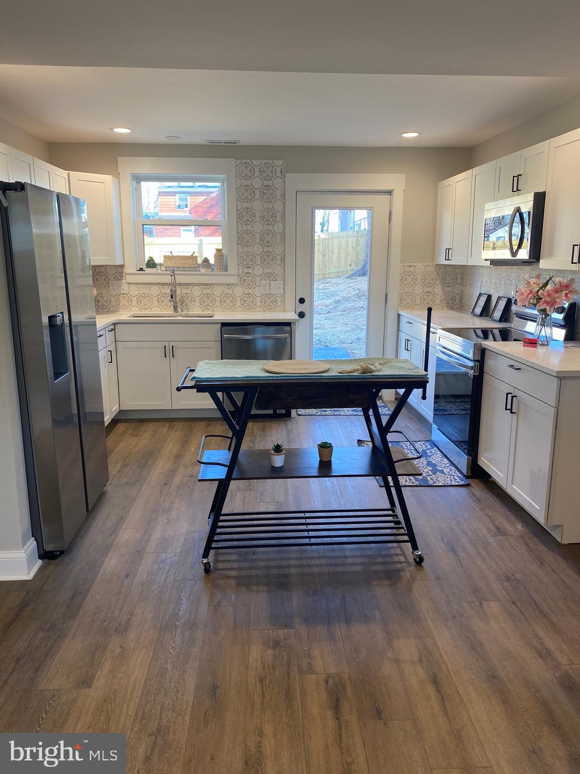 MT PLEASANT BEACH - Residential