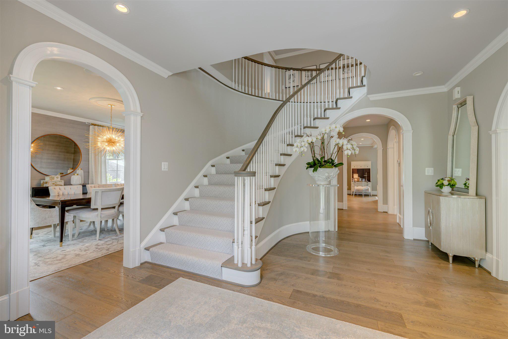 ALEXANDRIA - Residential