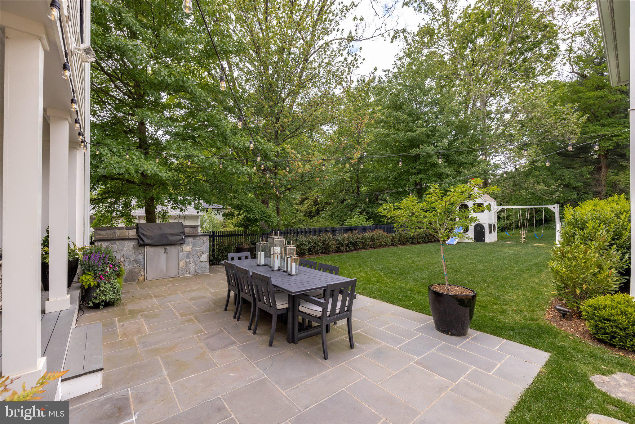 ALEXANDRIA - Residential