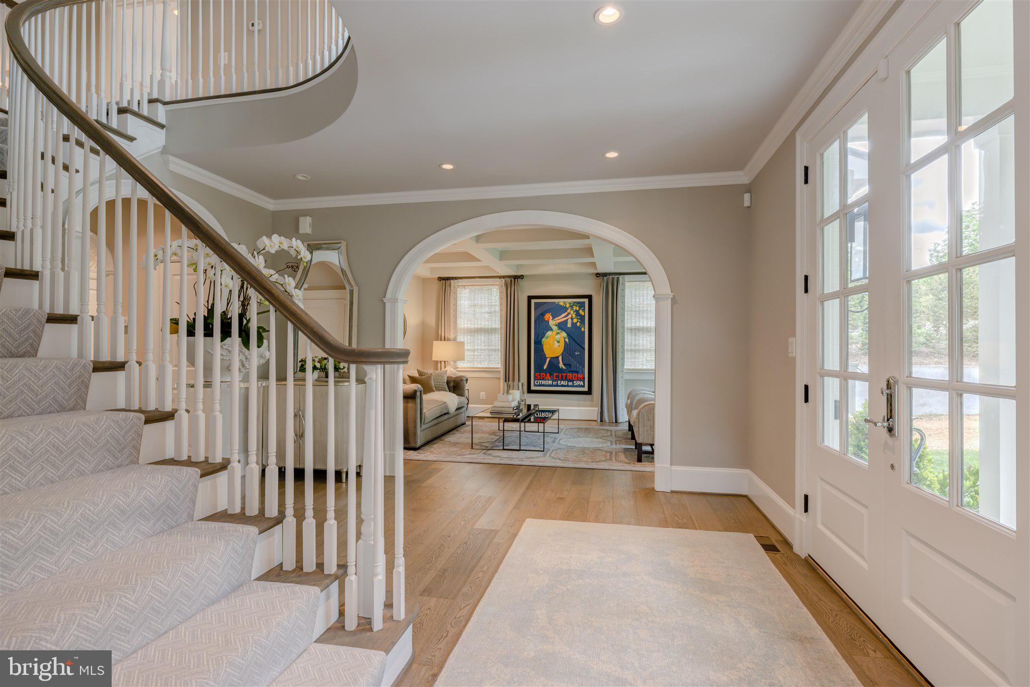 ALEXANDRIA - Residential