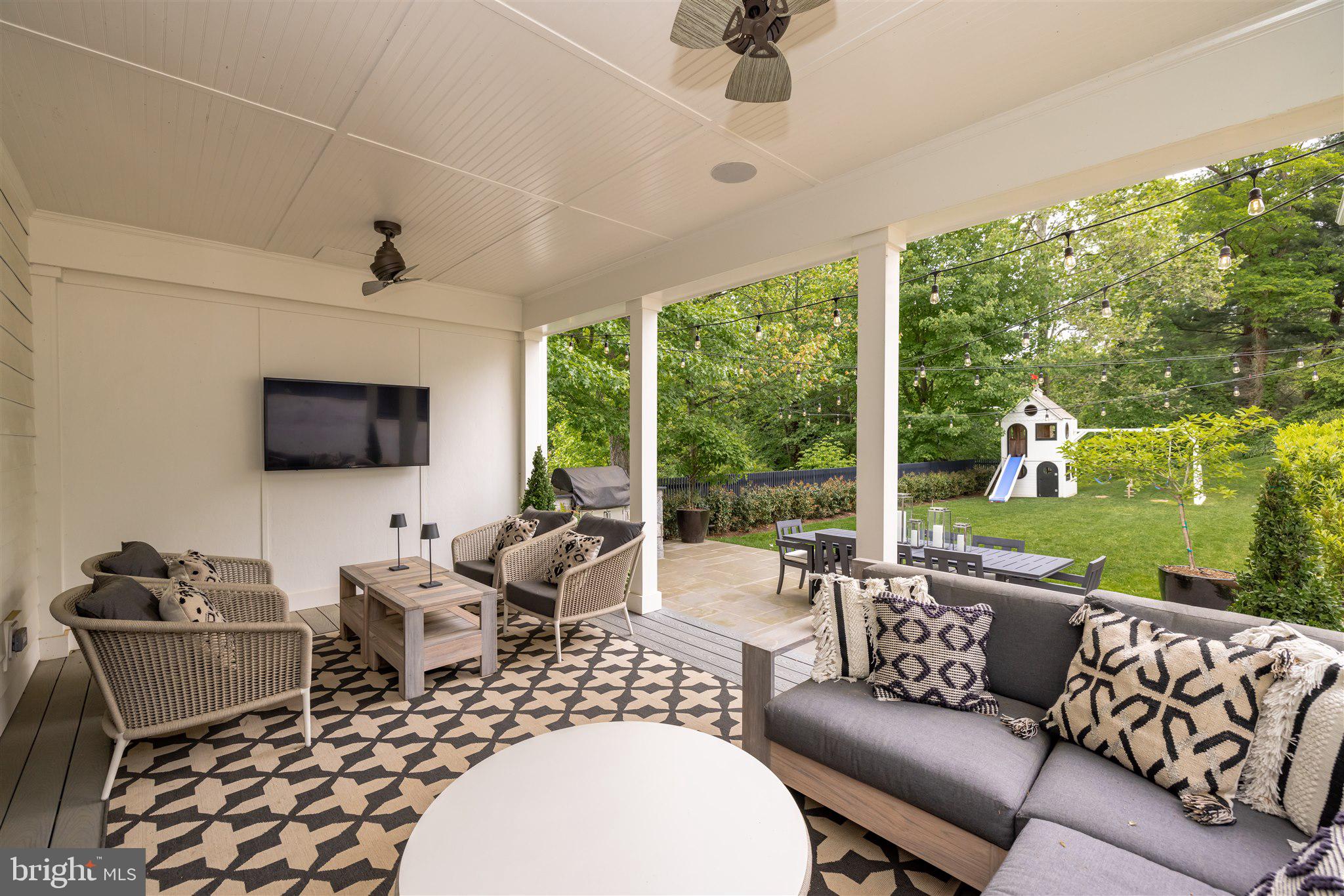 ALEXANDRIA - Residential