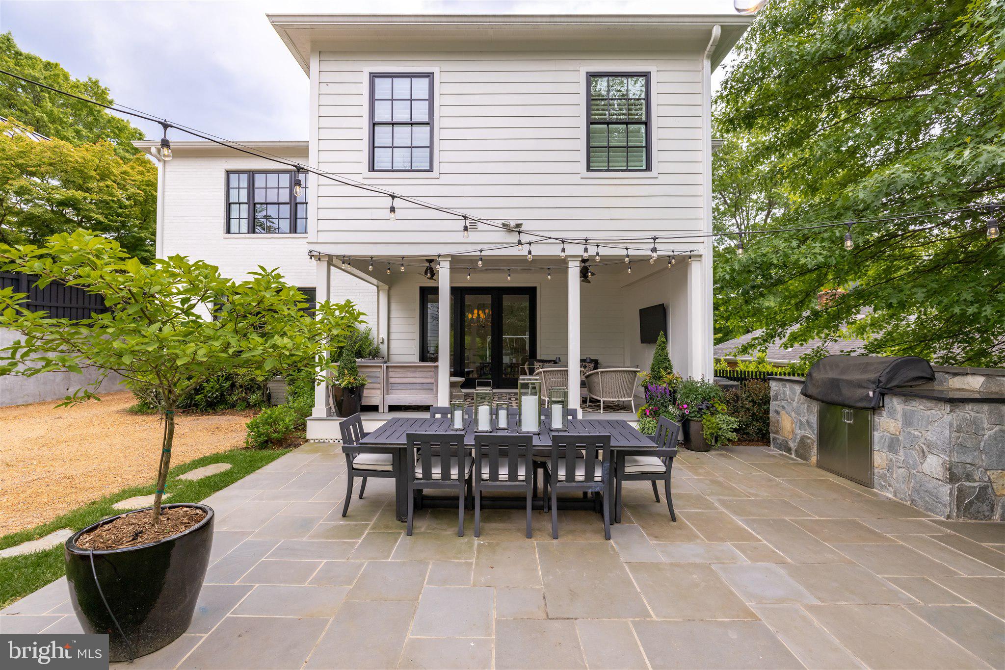 ALEXANDRIA - Residential