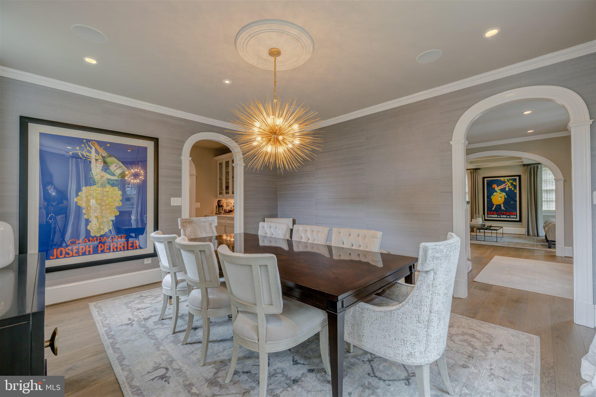 ALEXANDRIA - Residential