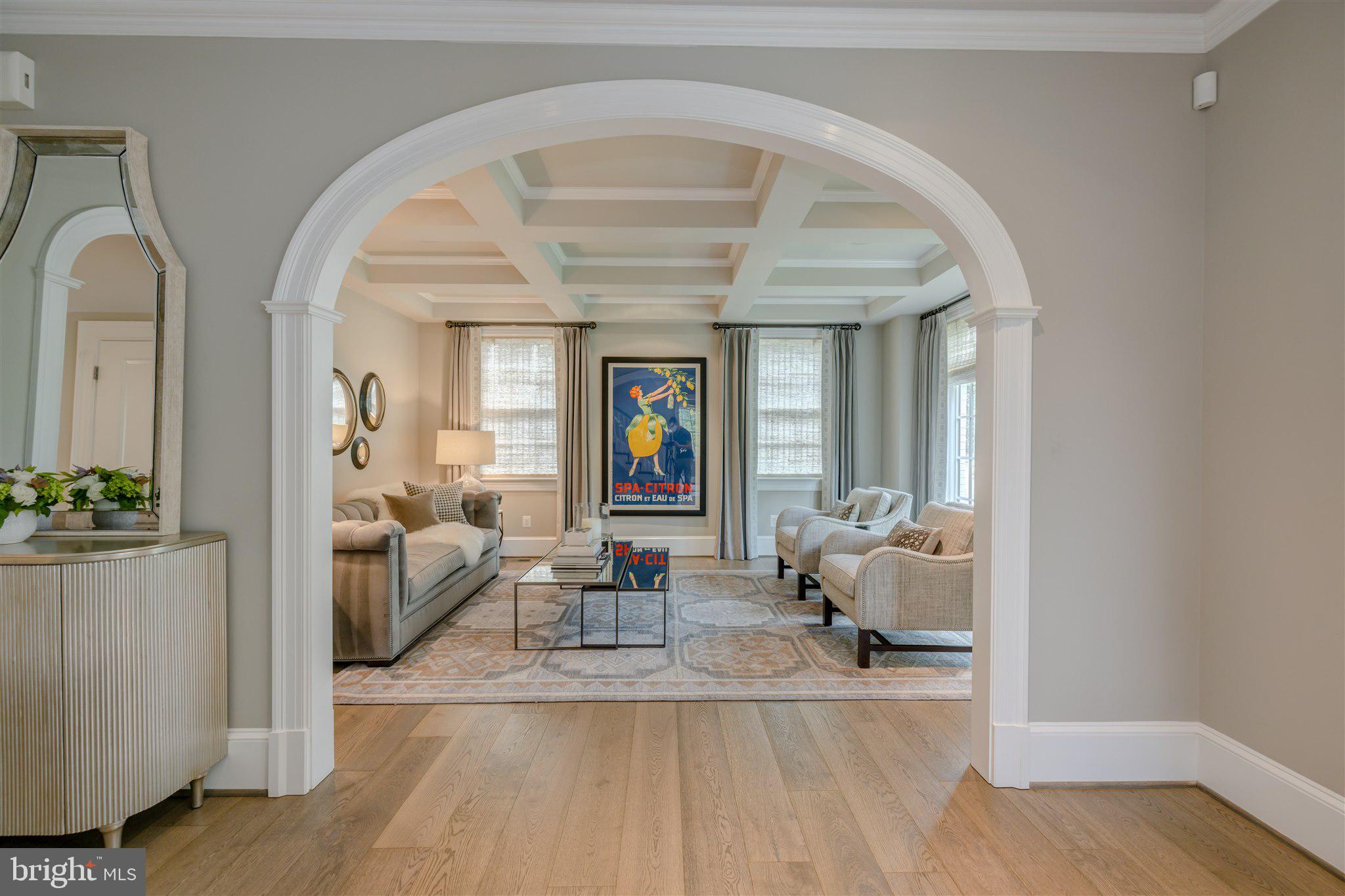 ALEXANDRIA - Residential