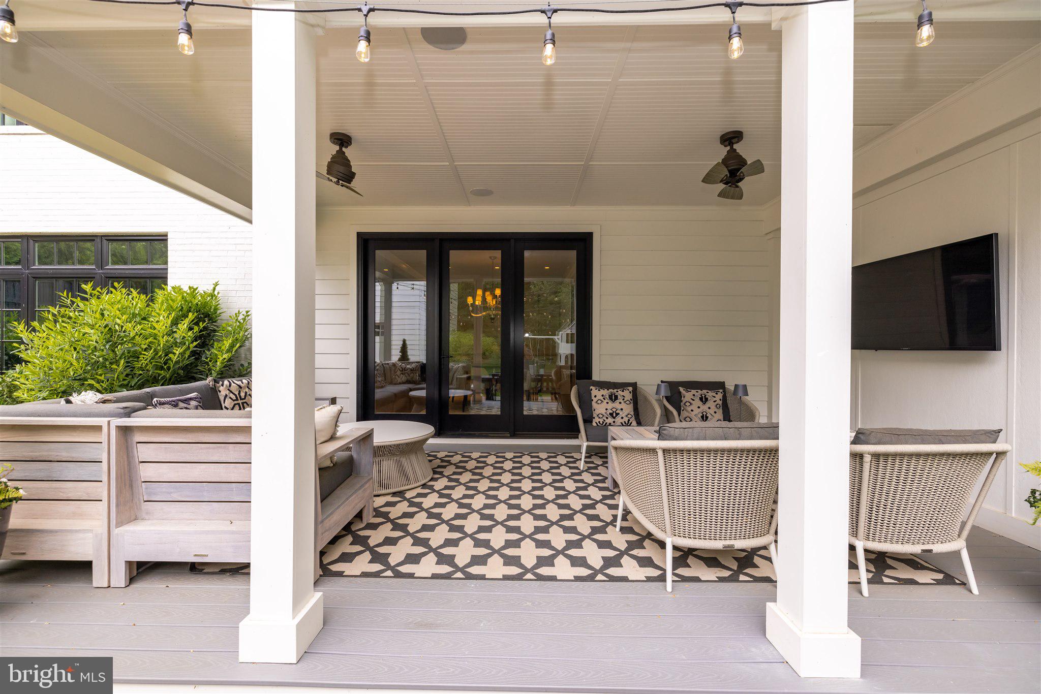 ALEXANDRIA - Residential