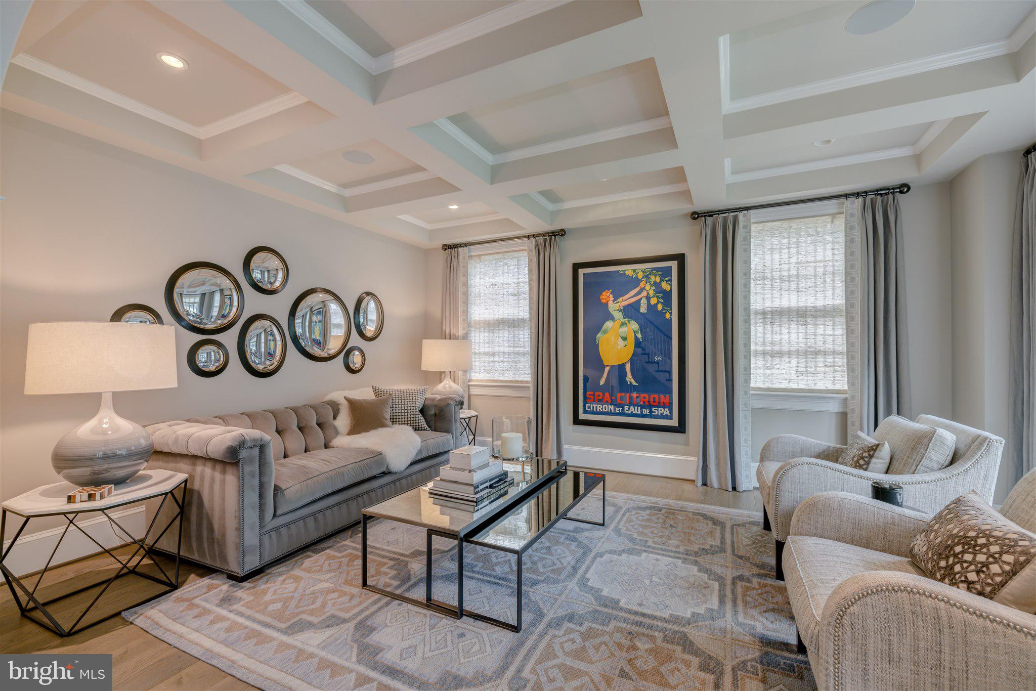 ALEXANDRIA - Residential