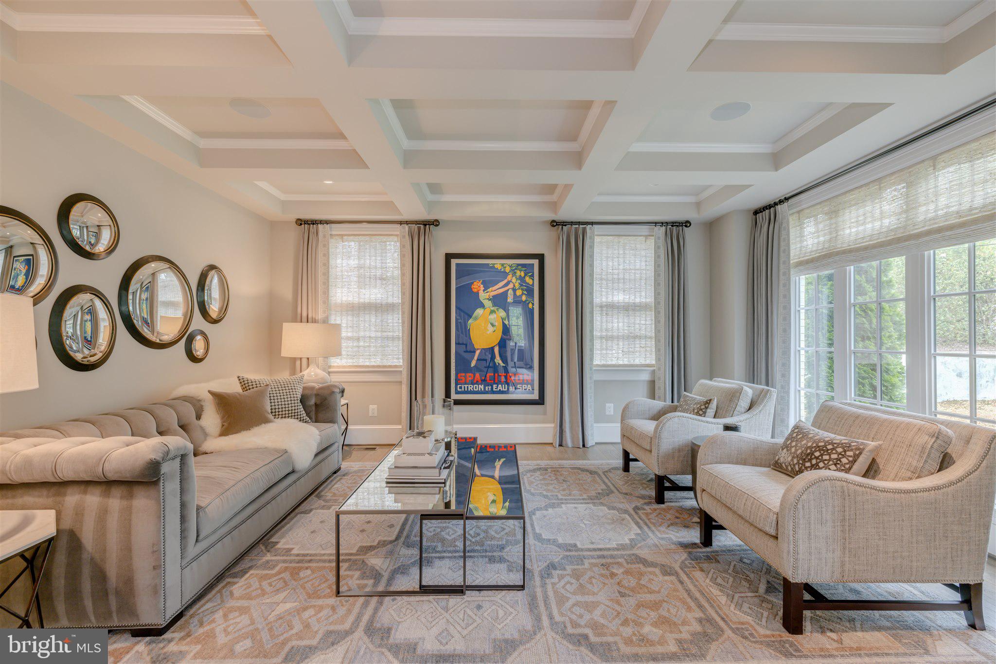 ALEXANDRIA - Residential