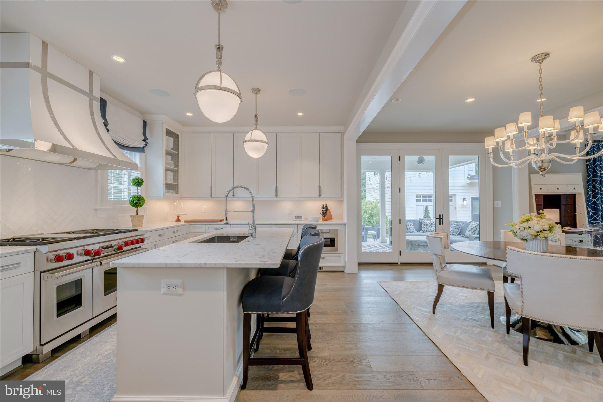 ALEXANDRIA - Residential