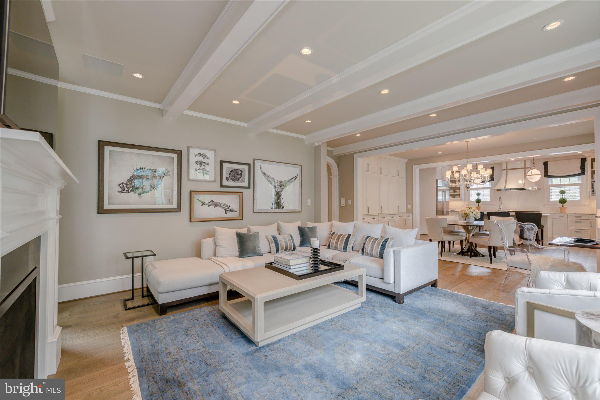 ALEXANDRIA - Residential