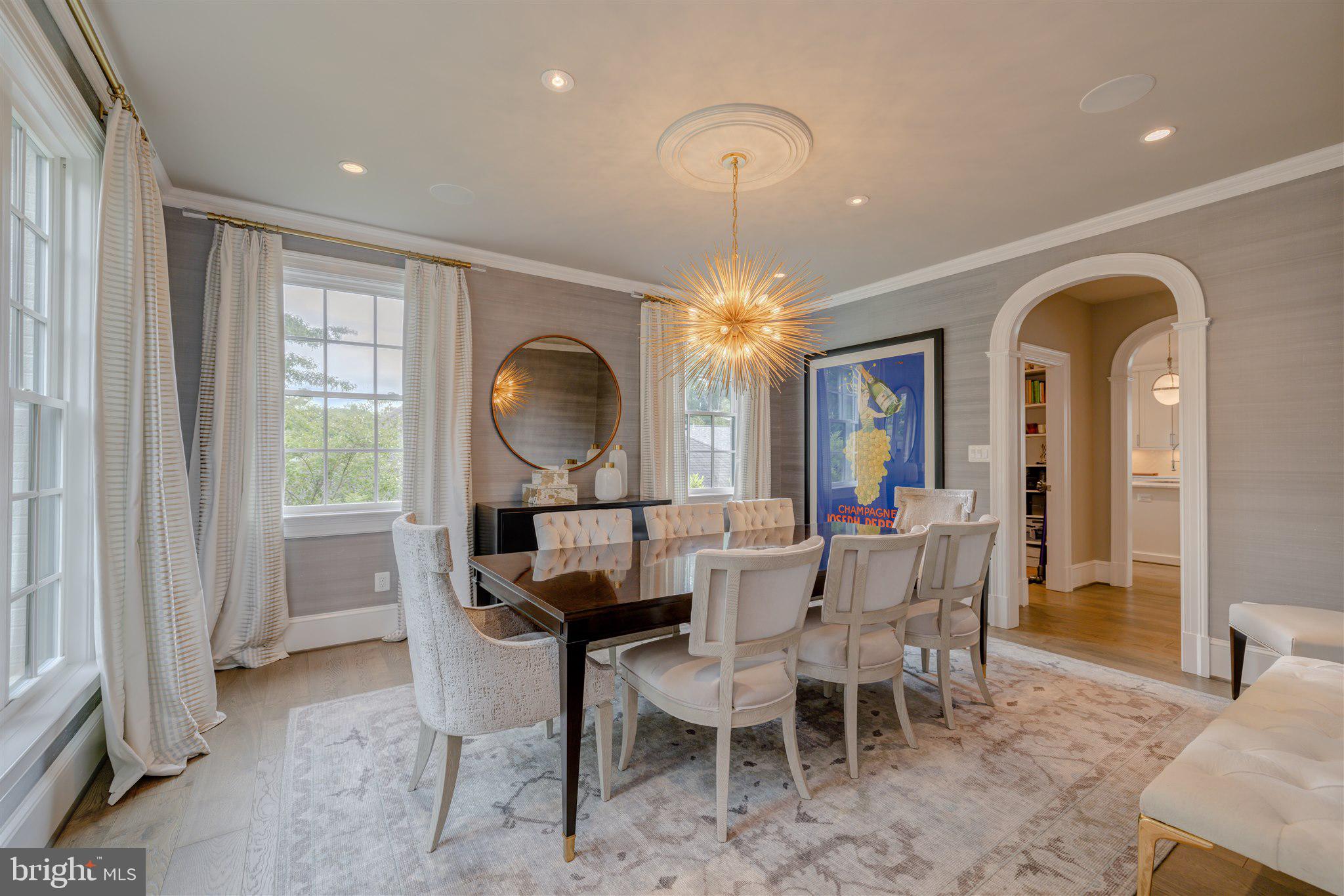 ALEXANDRIA - Residential