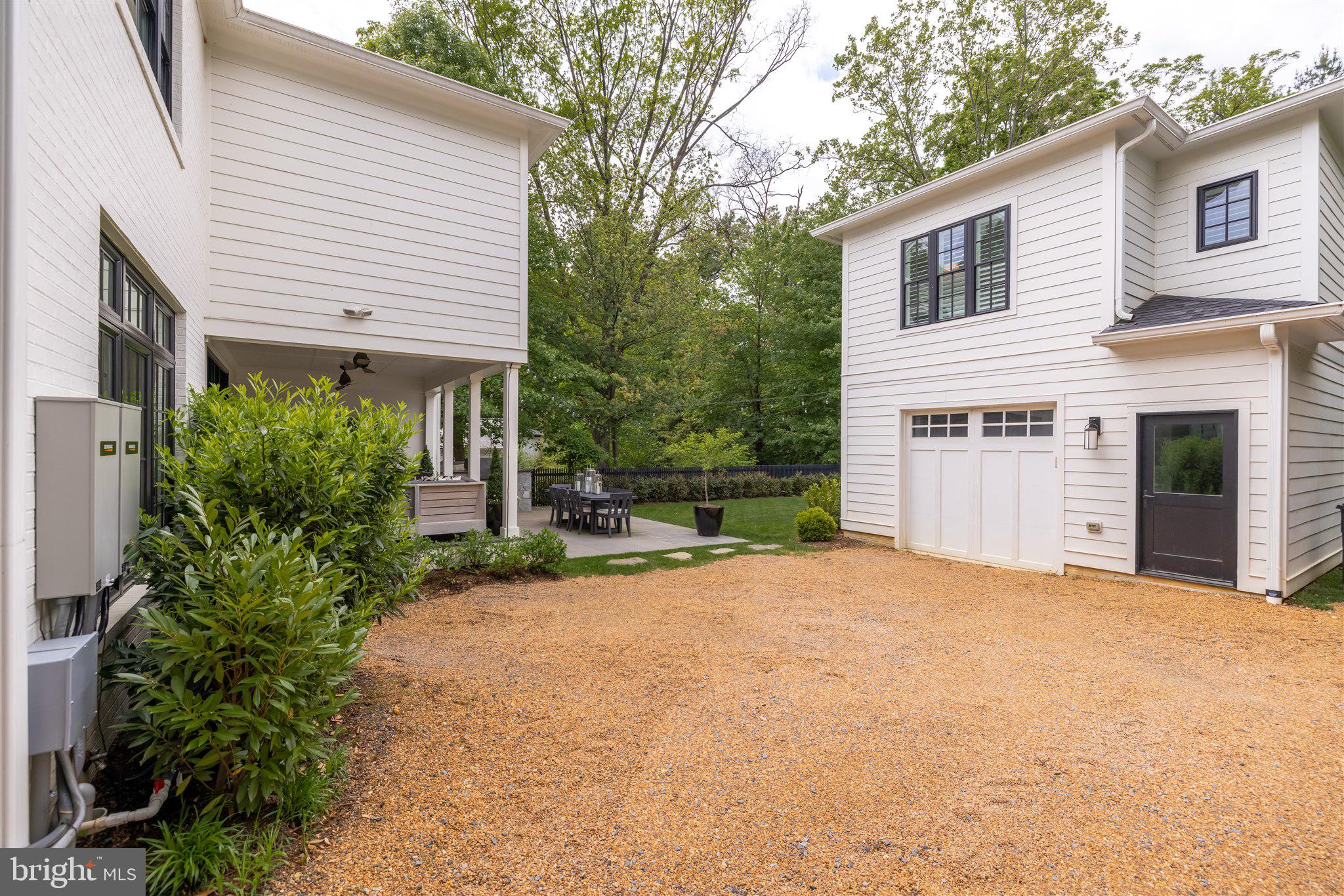 ALEXANDRIA - Residential