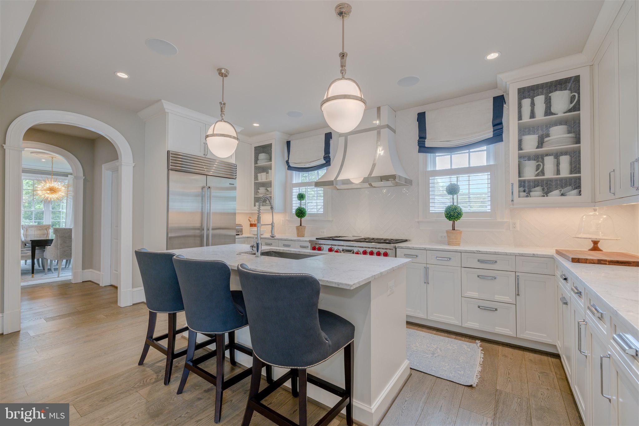 ALEXANDRIA - Residential