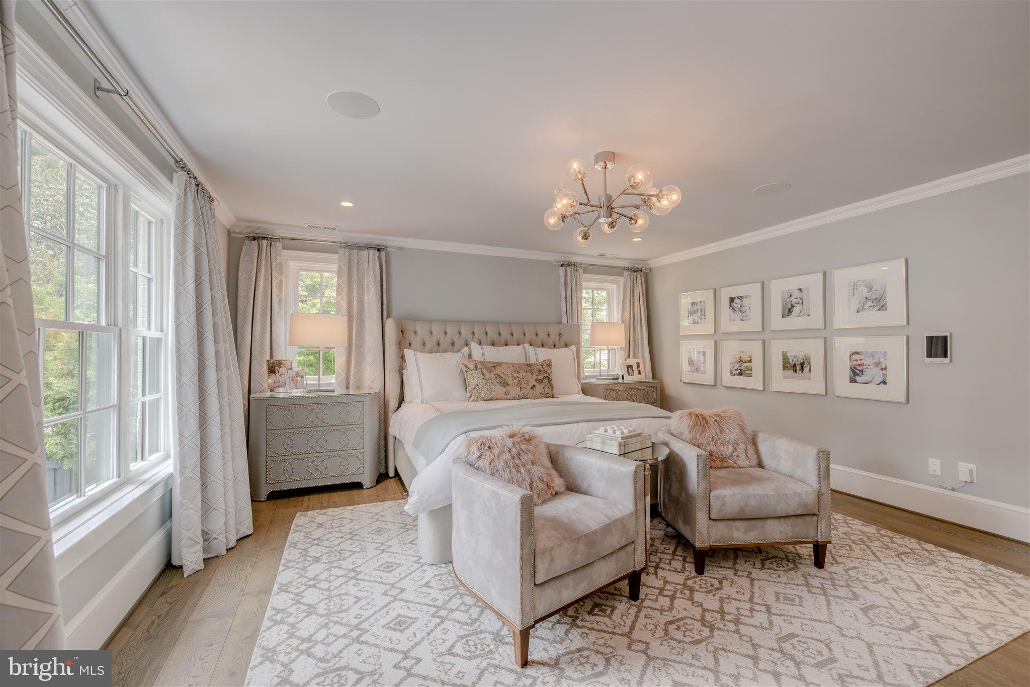 ALEXANDRIA - Residential