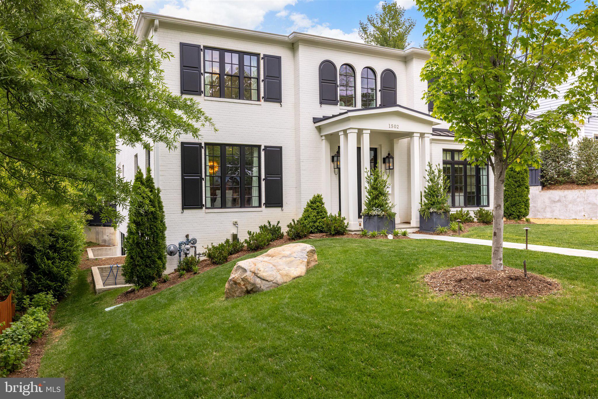 ALEXANDRIA - Residential