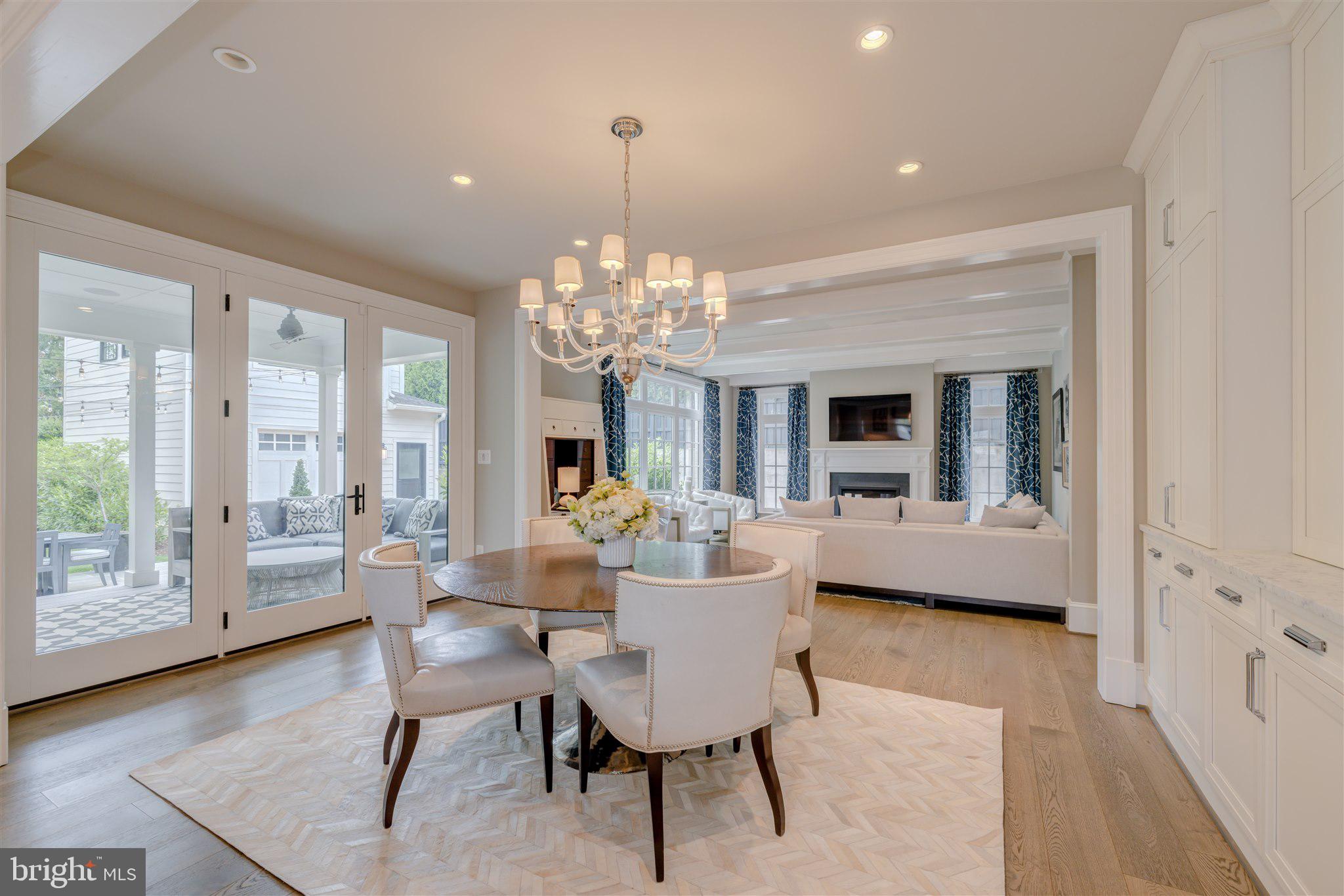 ALEXANDRIA - Residential