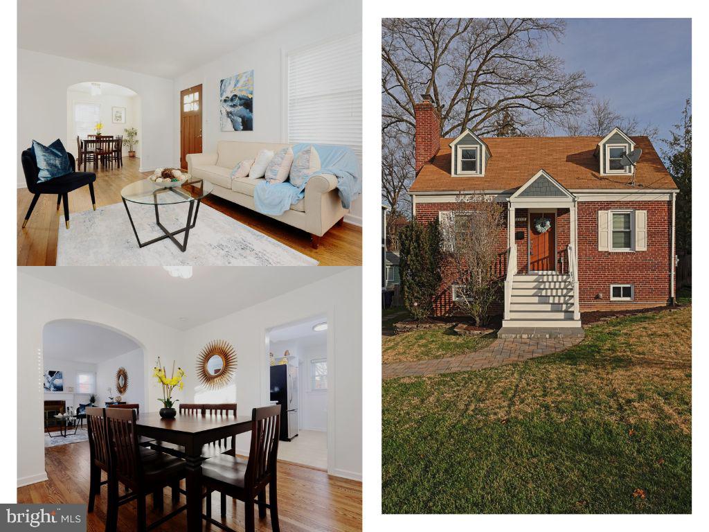 DOUGLAS PARK - Residential