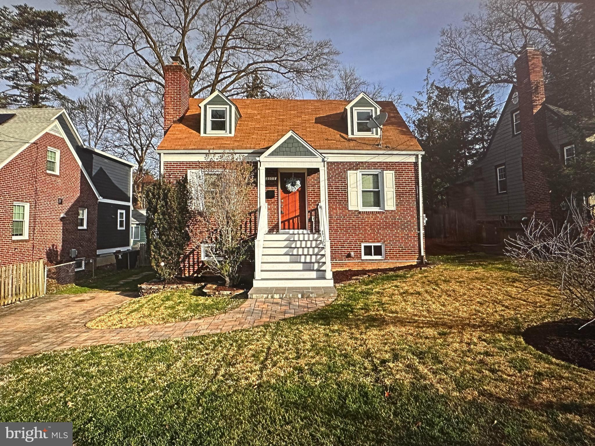 DOUGLAS PARK - Residential