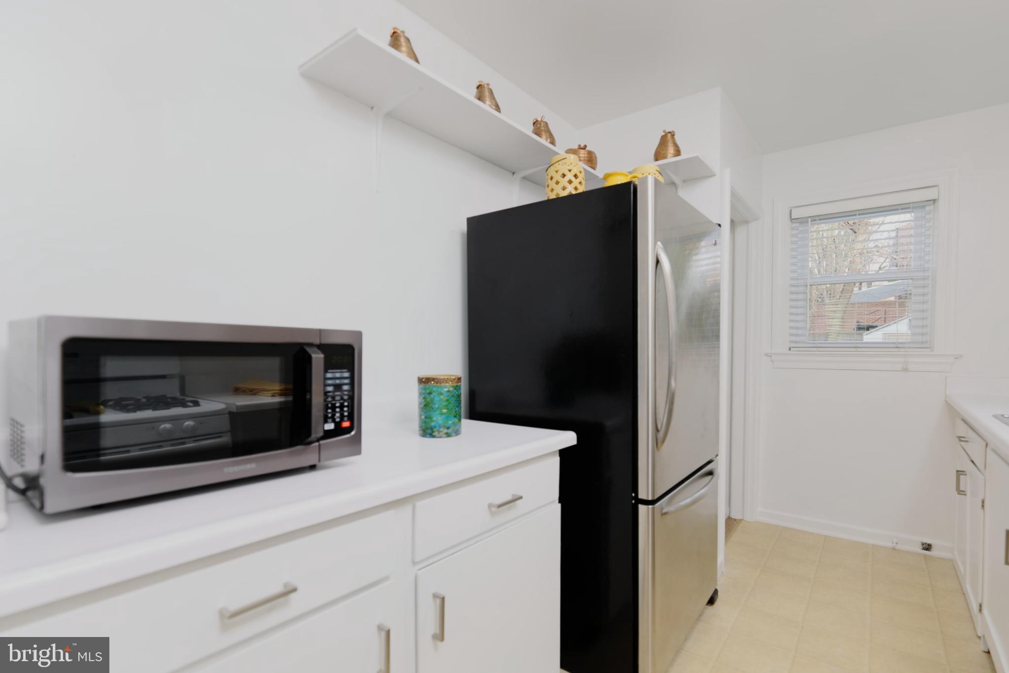 DOUGLAS PARK - Residential