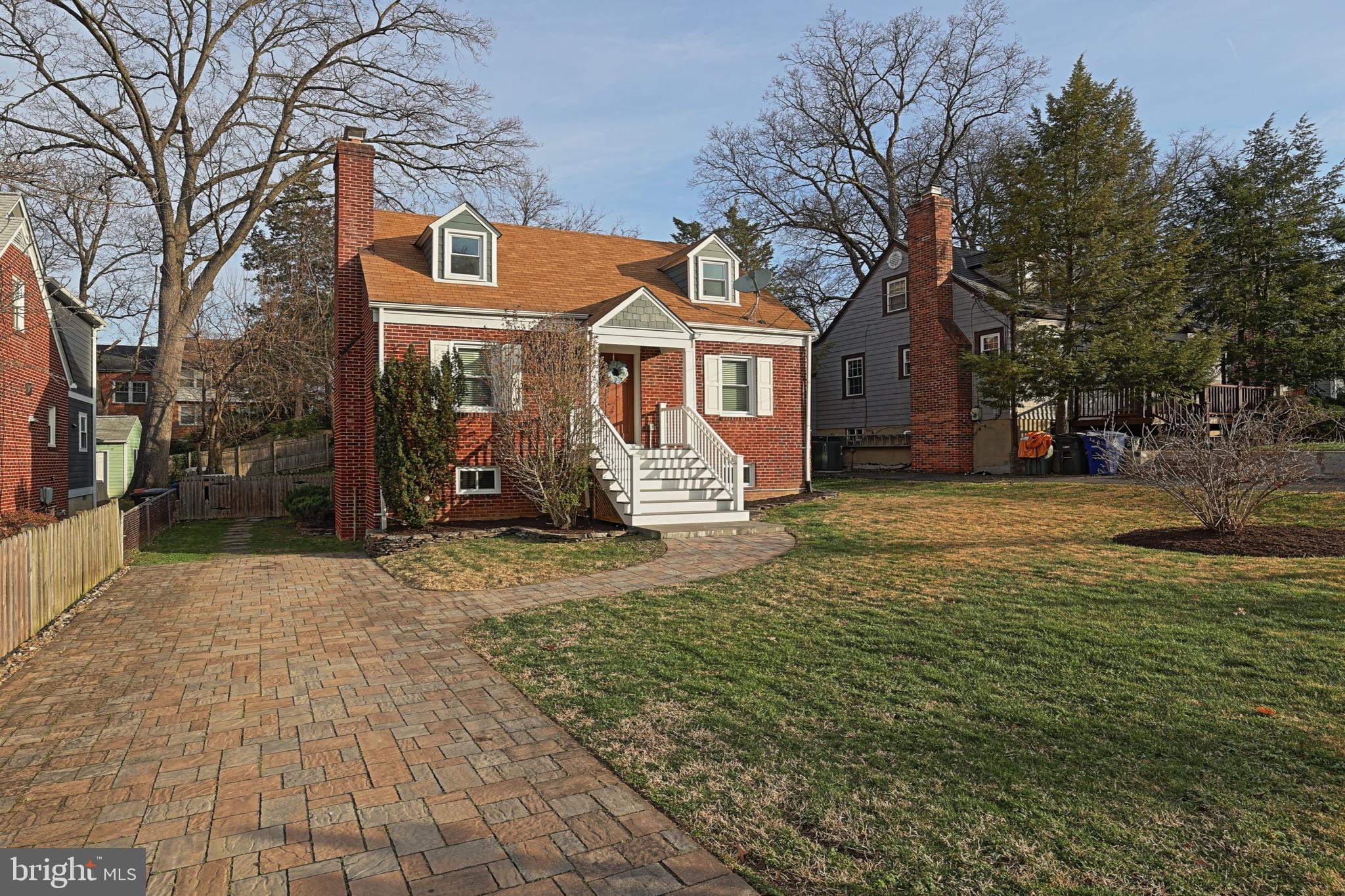 DOUGLAS PARK - Residential