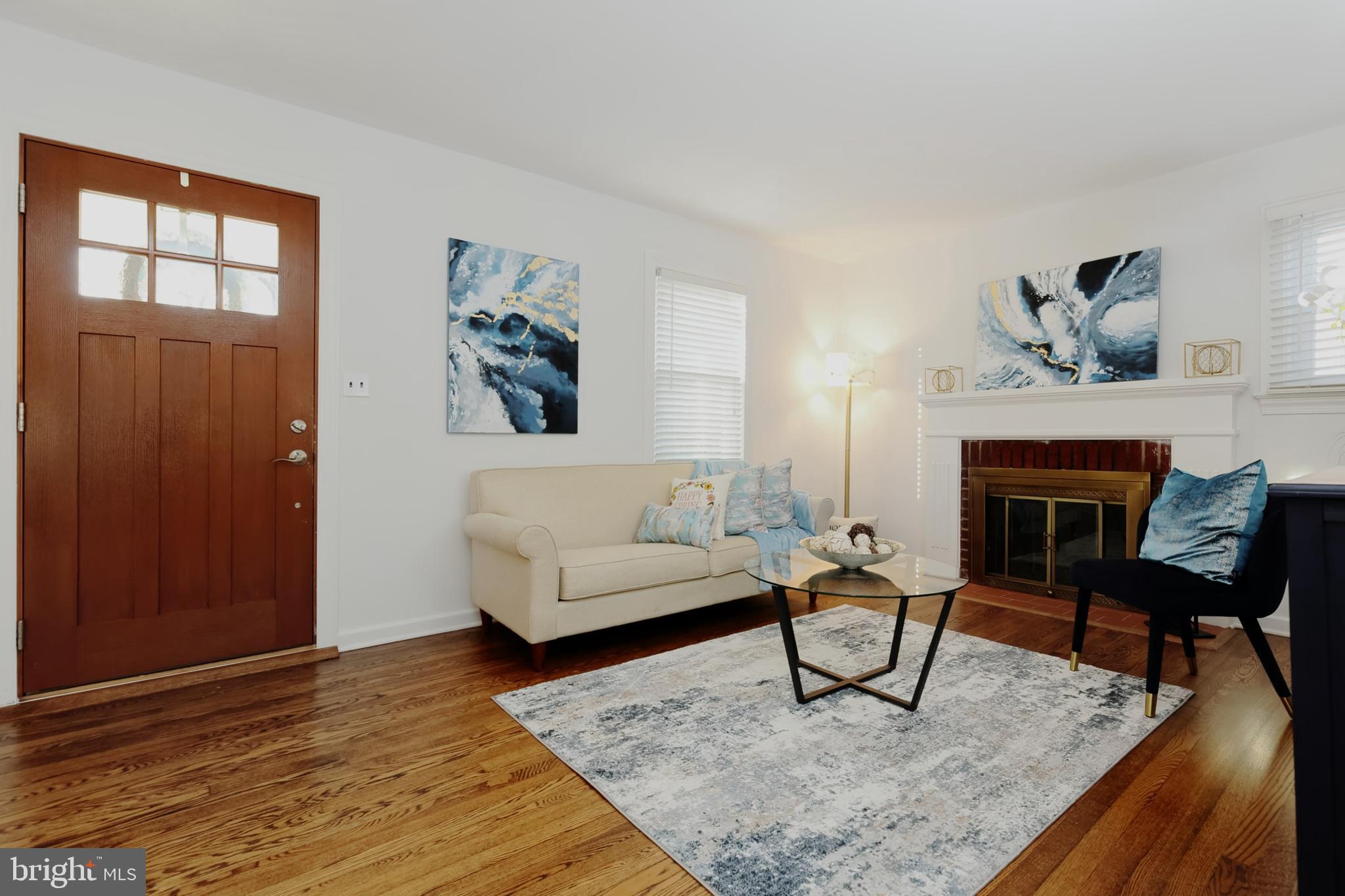 DOUGLAS PARK - Residential