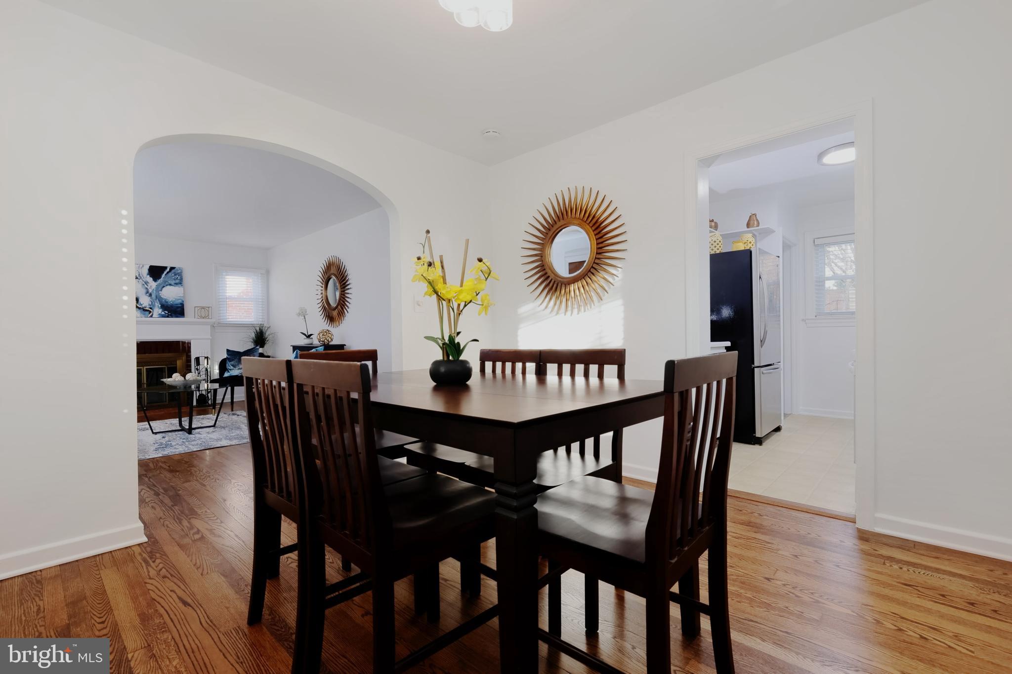 DOUGLAS PARK - Residential