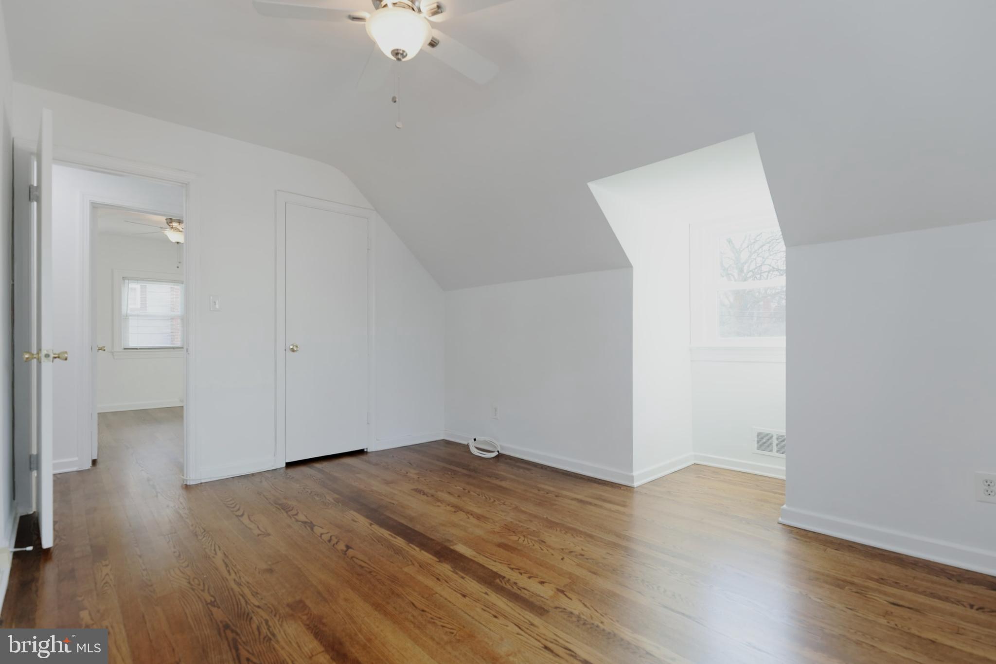 DOUGLAS PARK - Residential