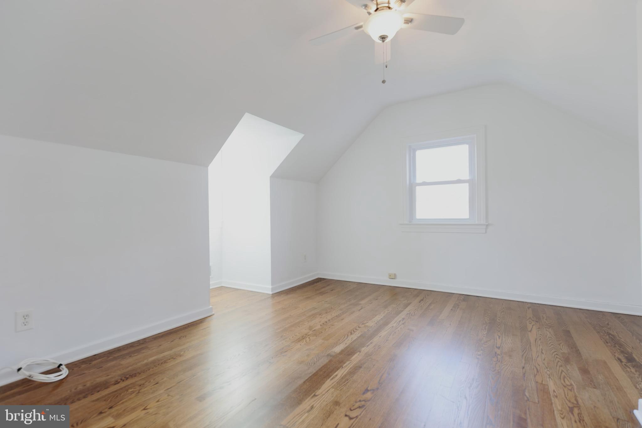 DOUGLAS PARK - Residential