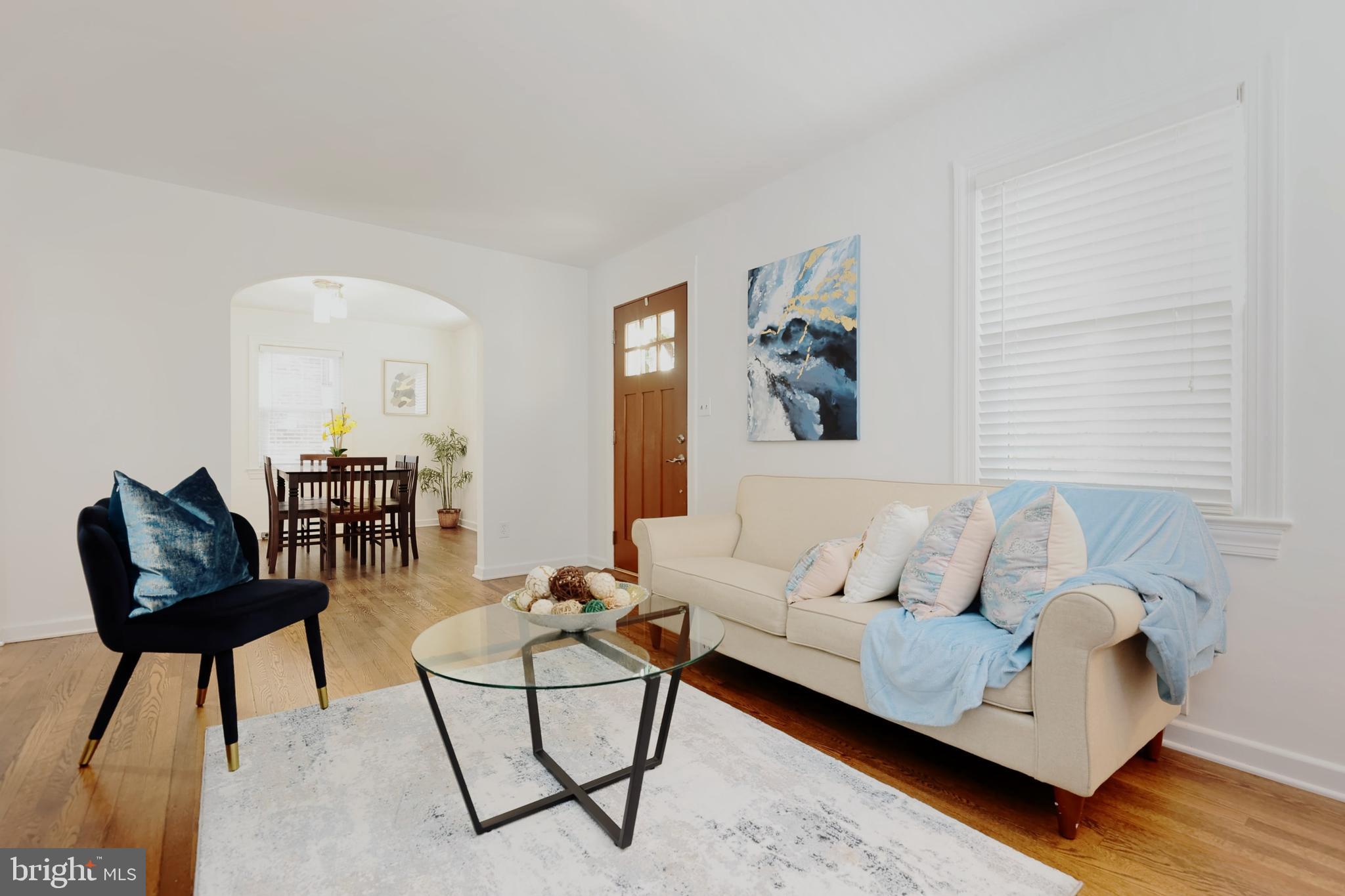 DOUGLAS PARK - Residential