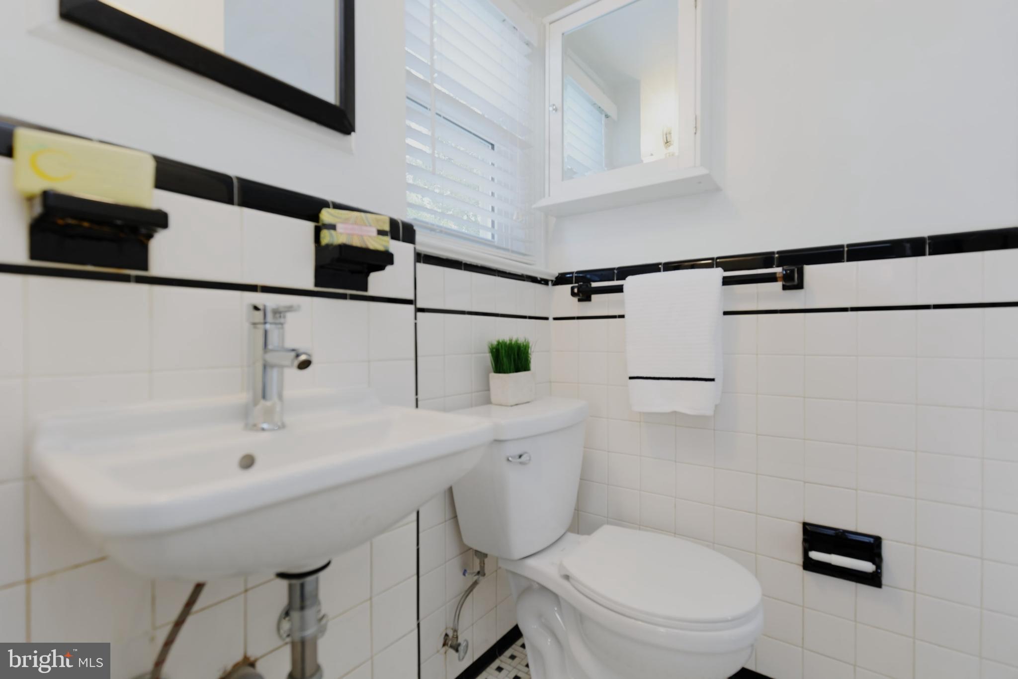 DOUGLAS PARK - Residential